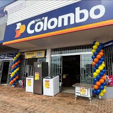 Lojas Colombo